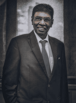 Dato' Dr RS Kumar
