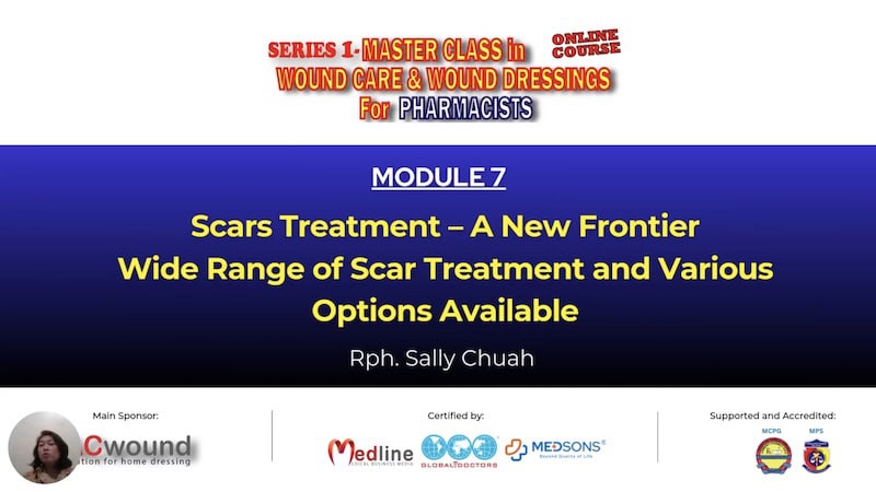 S1 - Module 7