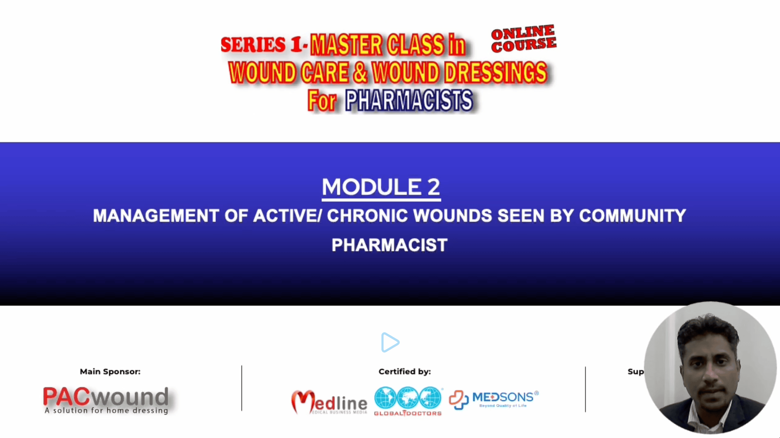 S1 - Module 2